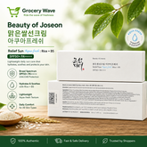 Beauty of Joseon - Relief Sun Aqua-Fresh : Rice + B5 (SPF50+ PA++++) - 50ml