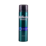 Gillette Mach 3 Shaving Gel 200ml