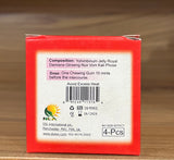 Durex Chewing gum long time