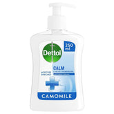 Dettol Calm Camomile Liquid Hand Wash 250ml
