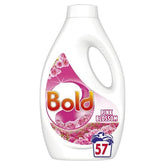 BOLD 2 in 1 Liquid Sparkling Bloom & Yellow Poppy 57 Washes