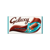 Galaxy Chocolate Salted Caramel 135gm