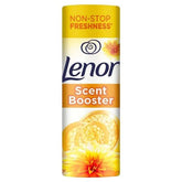 Lenor Summer Breeze In-Wash Scent Booster Beads 176g