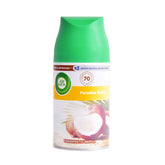AIR WICK AIR FRESHNER PARADISE RETREAT 250 ML