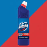 Domestos Bleach 750ml
