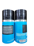 MASCULINE KINGDOM BODY SPRAY 250ML