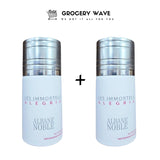 ALBANE NOBLE LESS IMMORTELS ALEGRIA 250ML 1+1