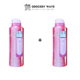 LECASTO TUCH OF PINK EIFFEL TOWER COLLECTION 200ML 1+1