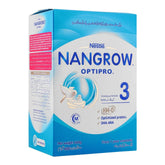 NESTLE NANGROW 3 Baby Milk (600g)