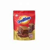 Ovaltine Chocolate Malty Bites Wafer 100g