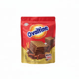 Ovaltine Chocolate Malty Bites Wafer 100g