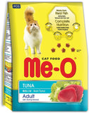 Me-O Adult Dry Cat Food Tuna Flavour 3Kg