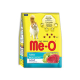 Me-O Adult Dry Cat Food Tuna Flavour 3Kg
