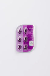 Ellips Hair Vitamin (Moroccan Oil) - Nutri Color, 6 Blister (@ 6 Capsule)