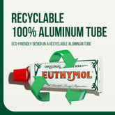 Euthymol Original Toothpaste, 75ml
