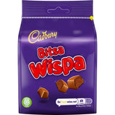Cadbury Chocolate Wispa 85G