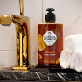 IMPERIAL LEATHER HANDWASH - INDULGENT