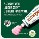 Euthymol Original Toothpaste, 75ml