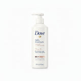 Dove Daily Moisture Damage Therapy 2 in 1 Shampoo & Conditioner 18 Fl Oz
