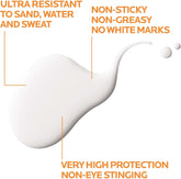La Roche-Posay Anthelios UVmune 400 Invisible Fluid SPF50+ 50ml