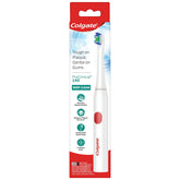 COLGATE ADULT BATTERY TOOTHBRUSH CLINIC