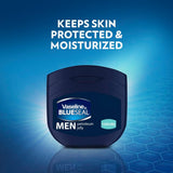 Vaseline Blue Seal Men Protection 100ml