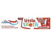 AQUAFRESH TOOTH PASTE LITTLE TEETH 3-5 YEARS 50ML