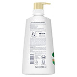 Dove Shampoo Hair Fall Rescue 680ml