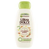 GARNIER SHAMPOO LATTE DI MANDORIA 300ML