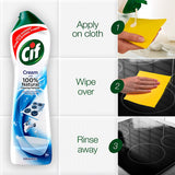 CIF CREAM 500ML