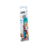 CAPITANO KIDS Tooth brush +5 JUNIOR