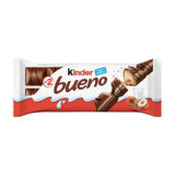 Kinder Bueno Milk Chocolate Bar 43g