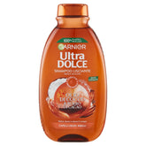 GARNIER SHAMPOO OLIO DICOCCO & BURRO 300ML