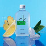Calvin Klein CK One Reflections EDT 100ml both Men and Women