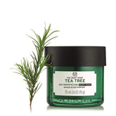 The Body Shop Tea Tree Skin Clearing Night Mask 75ml