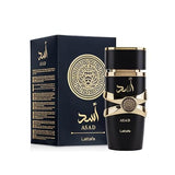 LATTAFA ASAD EDP 100ML
