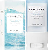 Skin1004 Madagascar Centella Hyalu-Cica Silky-Fit Sun Stick