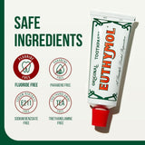 Euthymol Original Toothpaste, 75ml