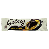Galaxy Smooth Dark 40g