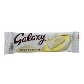 Galaxy White Chocolate 38g