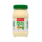 Herman Real Mayonnaise Richer & Creamier 473Ml