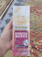 Fruit Of The Wokali Maternity Stretch Marks Cream 100ml