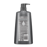 Dove Men Clean Comfort Body & Face Wash 650ml