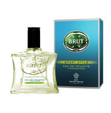 BRUT EAU DE TOILETTE SPORT STYLE 100ML