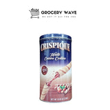 Crispique Haute Cuisine Couture Wafer Sticks with Hazelnut Spread