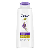 Dove Volume & Fullness Shampoo 603ml