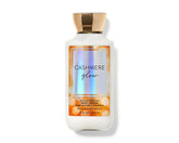 BBW Cashmere Glow Body Lotion 236ml