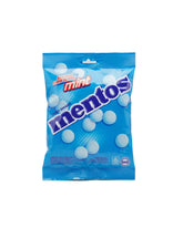 Mentos Mint Chewy Candy