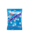 Mentos Mint Chewy Candy