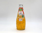 American Harvest Basil Seed + Orange 290ml
